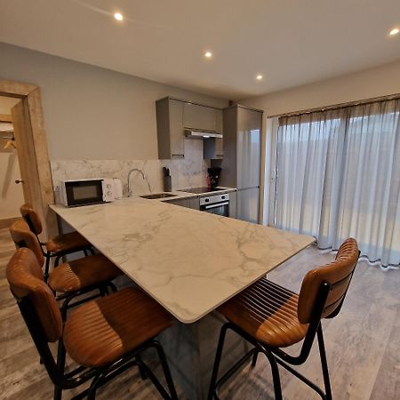 Brookside Cottages Инголдмелс Экстерьер фото