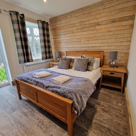 Brookside Cottages Инголдмелс Экстерьер фото